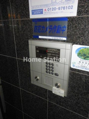 【エントランス】 | ラナップスクエア新福島