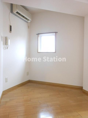 【洋室】 | ラナップスクエア新福島