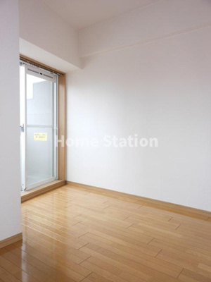 【洋室】 | ラナップスクエア新福島