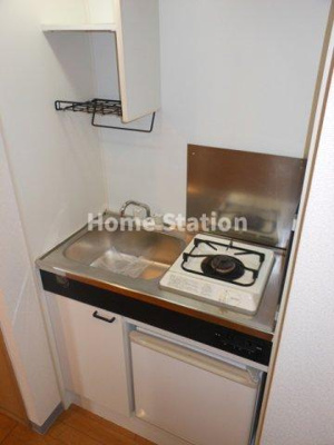 【キッチン】 | ラナップスクエア新福島