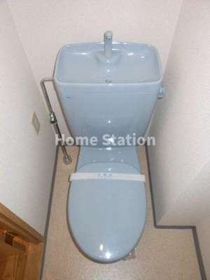 【トイレ】 | ラナップスクエア新福島