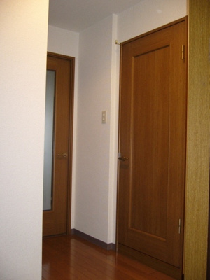 【内装】 | 阪神ハイグレードマンション11番館