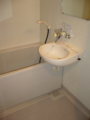 【浴室】 | 阪神ハイグレードマンション11番館