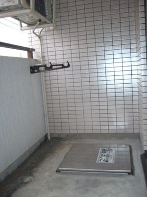 【バルコニー】 | 阪神ハイグレードマンション11番館