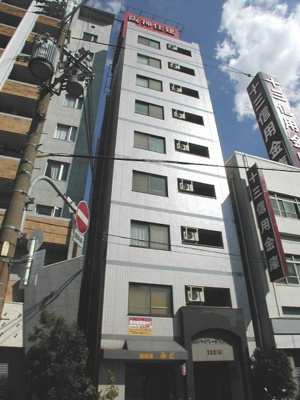 【外観】 | 阪神ハイグレードマンション11番館