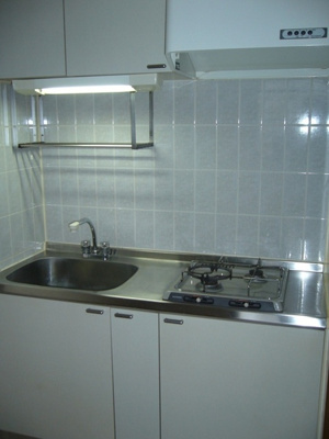 【キッチン】 | 阪神ハイグレードマンション11番館