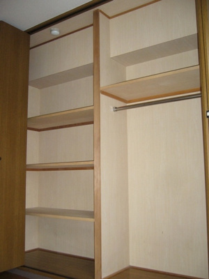 【収納】 | 阪神ハイグレードマンション11番館