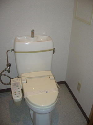 【トイレ】 | 阪神ハイグレードマンション11番館