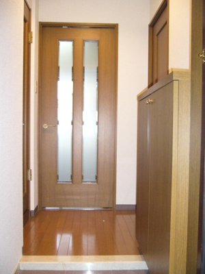 【玄関】 | 阪神ハイグレードマンション11番館