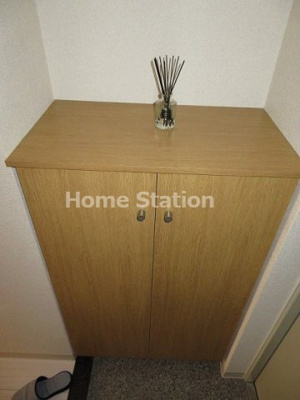 【玄関】 | アルデール