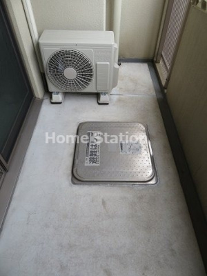 【バルコニー】 | アルデール