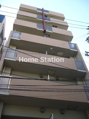 【外観】 | アルデール