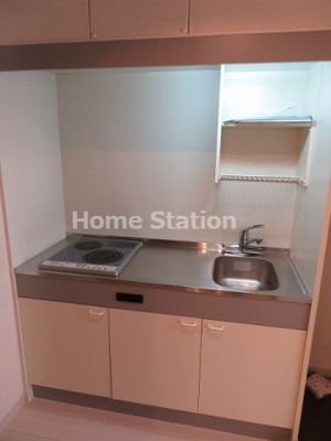 【キッチン】 | アルデール