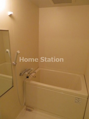 【浴室】 | アルデール