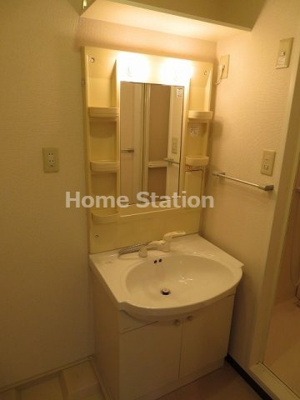 【独立洗面台】 | アルデール