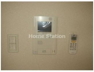 【セキュリティ】 | ジュネーゼグラン弁天町