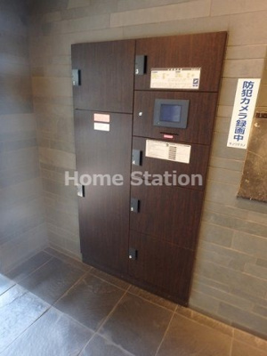 【その他共用部分】 | ジュネーゼグラン弁天町