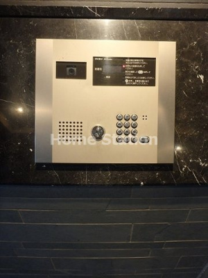 【セキュリティ】 | ジュネーゼグラン弁天町