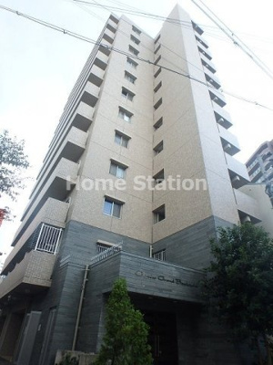 【外観】 | ジュネーゼグラン弁天町