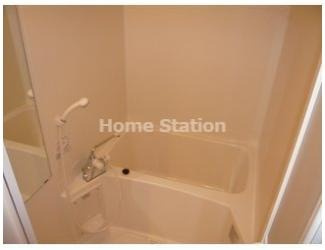 【浴室】 | ジュネーゼグラン弁天町