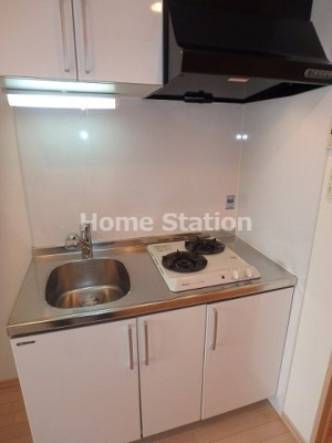 【キッチン】 | ジュネーゼグラン弁天町