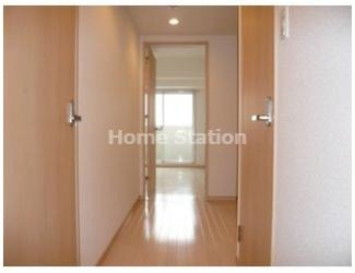 【玄関】 | ジュネーゼグラン弁天町