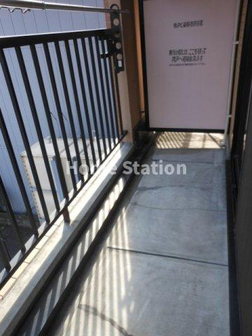 【展望】 | パナッシュコート梅田北