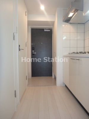 【玄関】 | エスリード福島シティグランツ