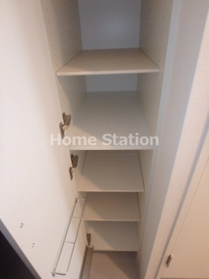 【収納】 | エスリード福島シティグランツ