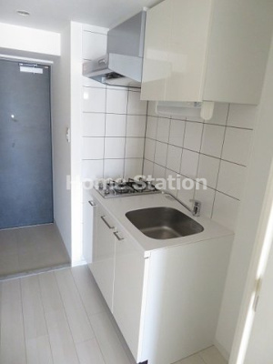 【キッチン】 | エスリード福島シティグランツ