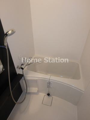 【浴室】 | エスリード福島シティグランツ