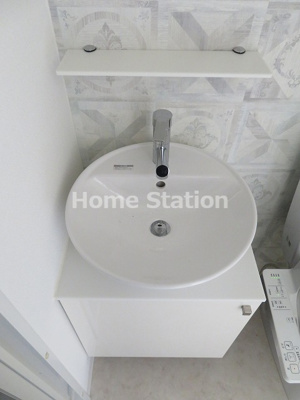 【洗面所】 | エスリード福島シティグランツ