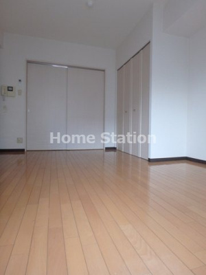 【洋室】 | ミルフィーユ