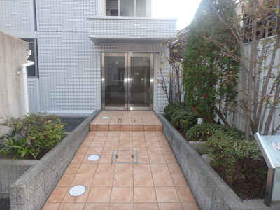 【ロビー】 | ミルフィーユ