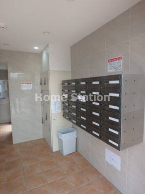 【その他共用部分】 | ミルフィーユ