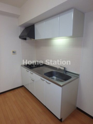 【キッチン】 | ミルフィーユ