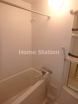 【浴室】 | ミルフィーユ