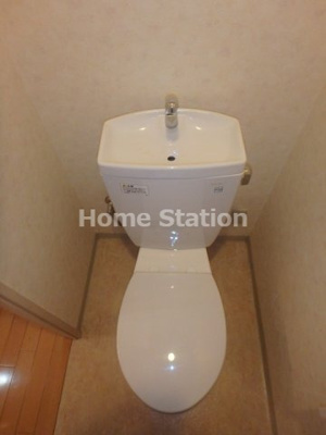 【トイレ】 | ミルフィーユ