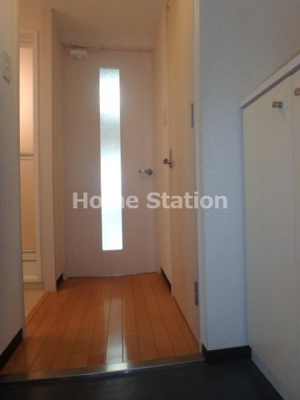 【玄関】 | ミルフィーユ