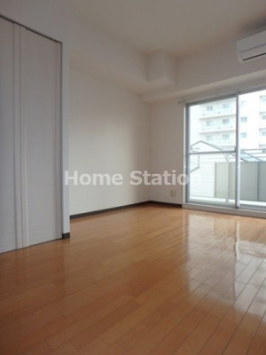 【洋室】 | ミルフィーユ