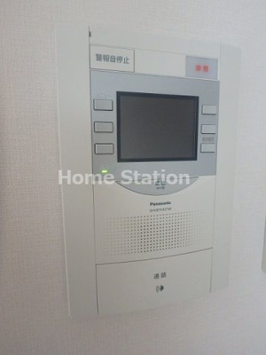 【セキュリティ】 | プランドール福島レジデンス