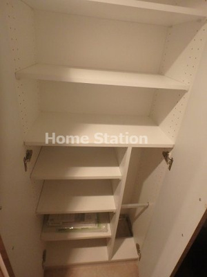 【玄関】 | プランドール福島レジデンス