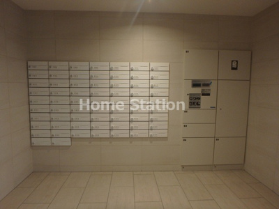 【その他共用部分】 | プランドール福島レジデンス