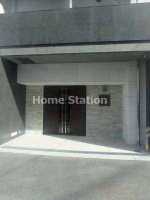 【エントランス】 | プランドール福島レジデンス