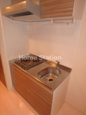 【キッチン】 | プランドール福島レジデンス