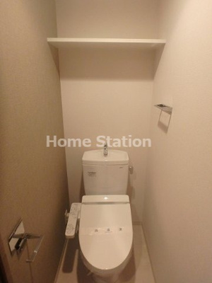 【トイレ】 | プランドール福島レジデンス