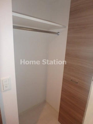 【収納】 | プランドール福島レジデンス