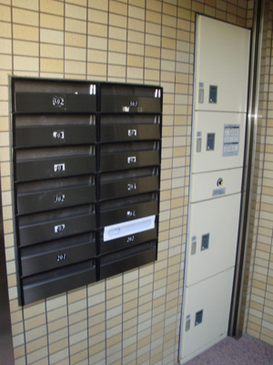 【その他共用部分】 | J・Bハウス