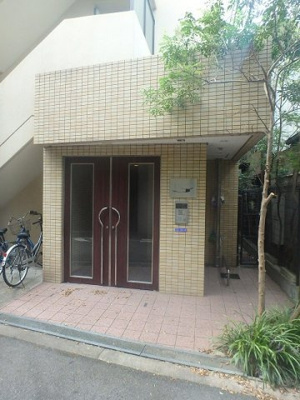 【エントランス】 | J・Bハウス