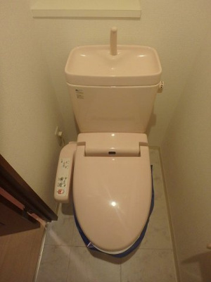 【トイレ】 | J・Bハウス